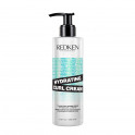 Hydrating Curl Cream
Penteado para cabelos cacheados