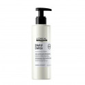 Metal Detox
Vorbehandlung mit Shampoo