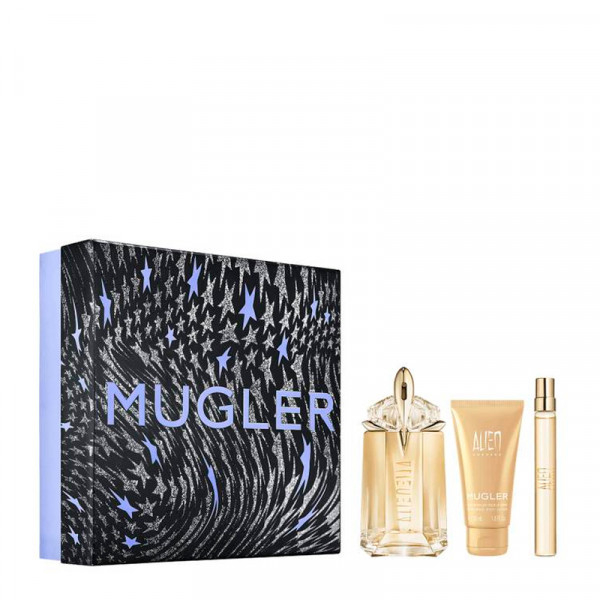 alien-goddess-set