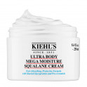 Ultra Body Mega Moisture Squalane
Fugtighedscreme til kroppen