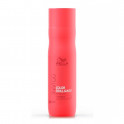 Invigo Color Brilliance
Farbschützendes Shampoo für dickes Haar
