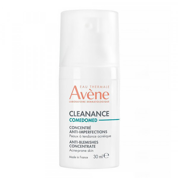 cleanance-comedomed-soin-intensif-anti-imperfections cleanance-comedomed-soin-intensif-anti-imperfections