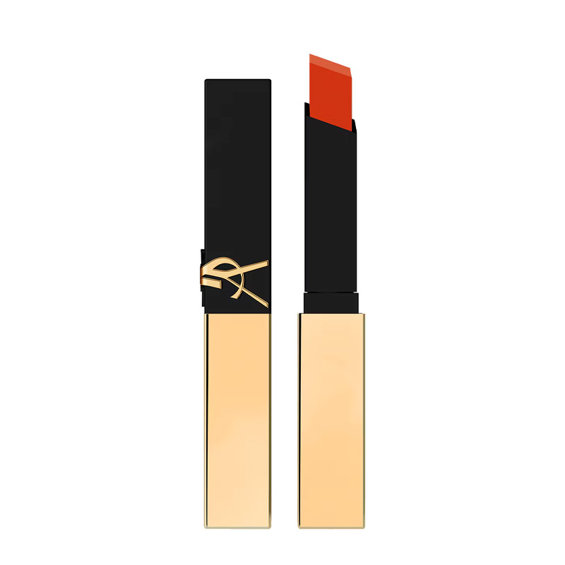 Yves Saint Laurent Labiales Rouge Pur Couture The Slim