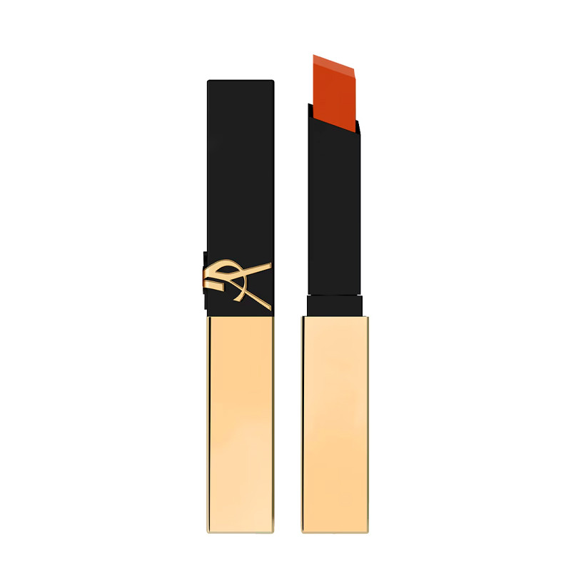 Yves Saint Laurent Rossetti Rouge Pur Couture The Slim 24 CHILI STUDIO