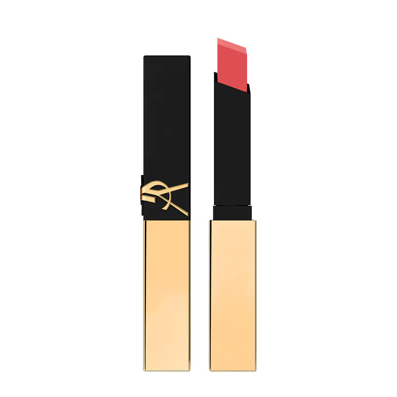 Yves Saint Laurent Rossetti Rouge Pur Couture The Slim 1977 PINK VOYAGE