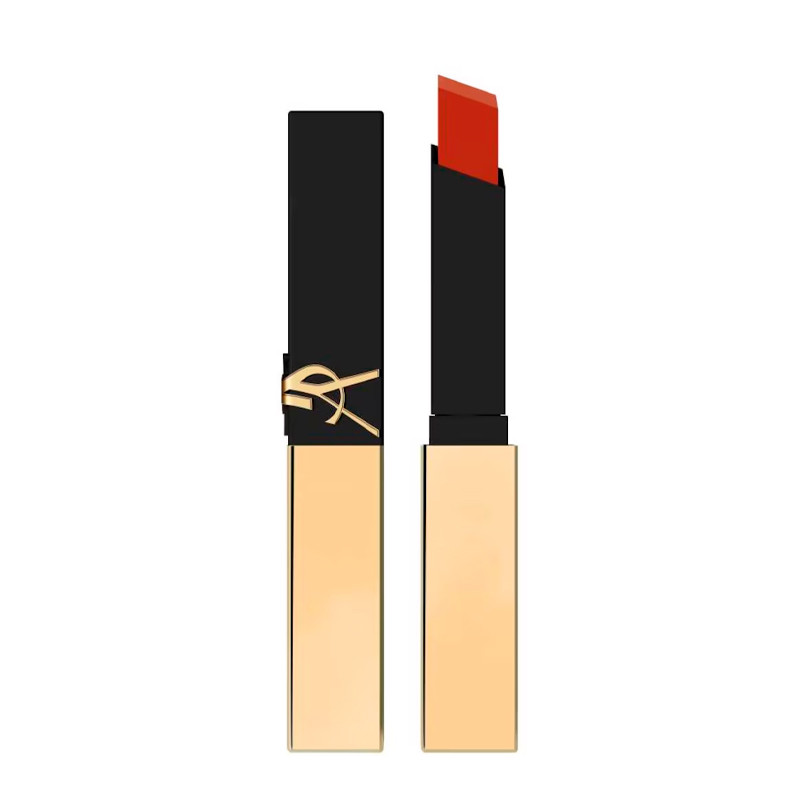 Yves Saint Laurent Rossetti Rouge Pur Couture The Slim 29 ROUGE POP ART