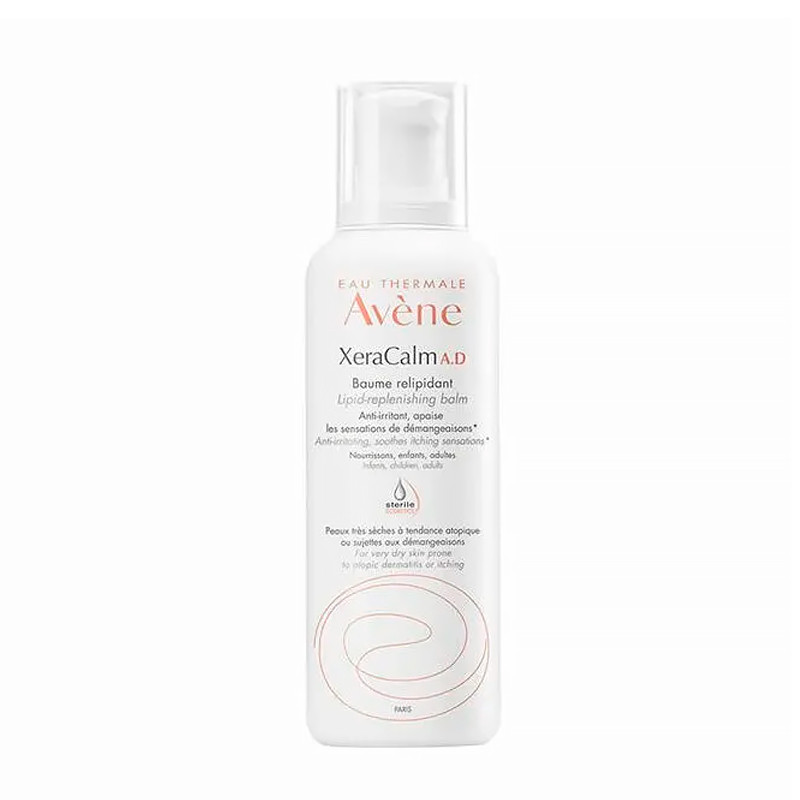 Avene XeraCalm A.D Balsamo Relipidizante