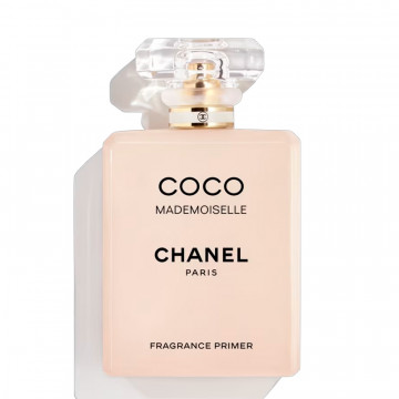 coco-mademoiselle-fragrance-primer