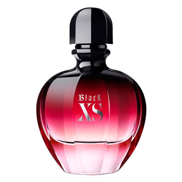 Rabanne Black XS For Her Eau de Parfum - 80 ML Eau de Parfum Profumi di Donna
