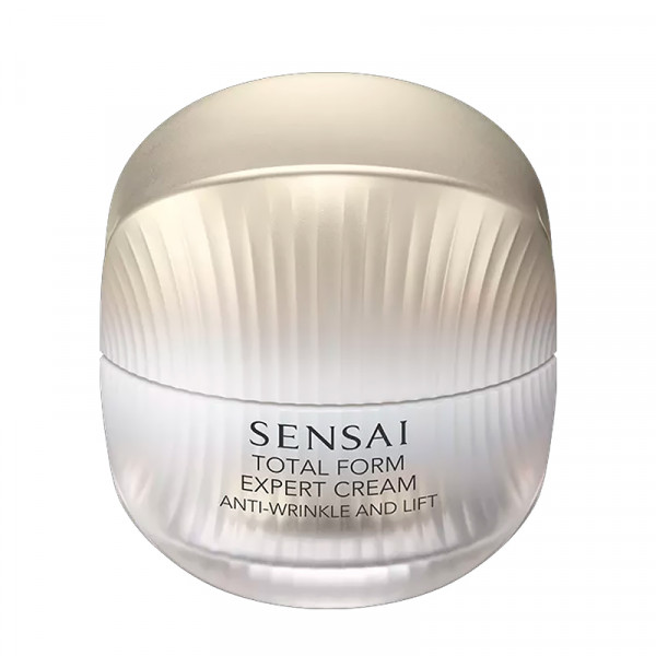 total-form-expert-cream-anti-aging-ansiktskram