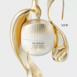 Total Form Expert Cream - Sensai - Sabina