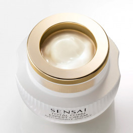 Total Form Expert Cream - Sensai - Sabina