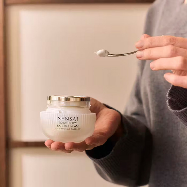 total-form-expert-cream-anti-aging-ansigtscreme