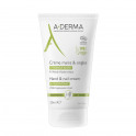 Gama Esencial
Crema Hidratante Para Manos Y Uñas