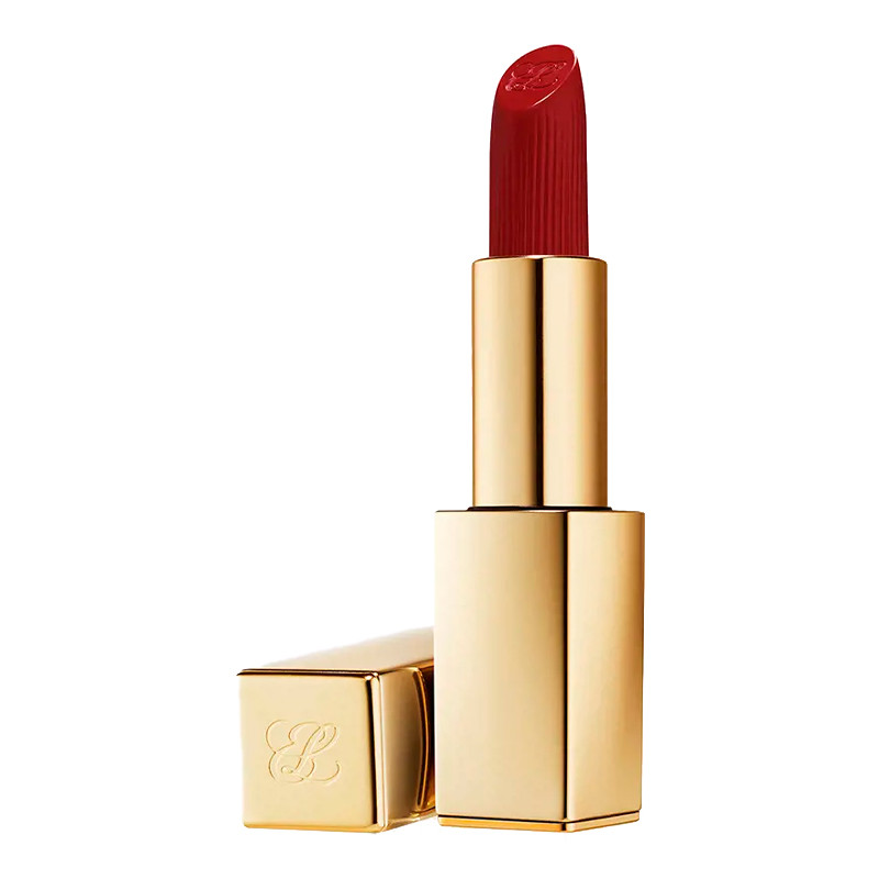 Estee LauderPure Color Lipstick Matte - # 689 Dark Desire 3.5g