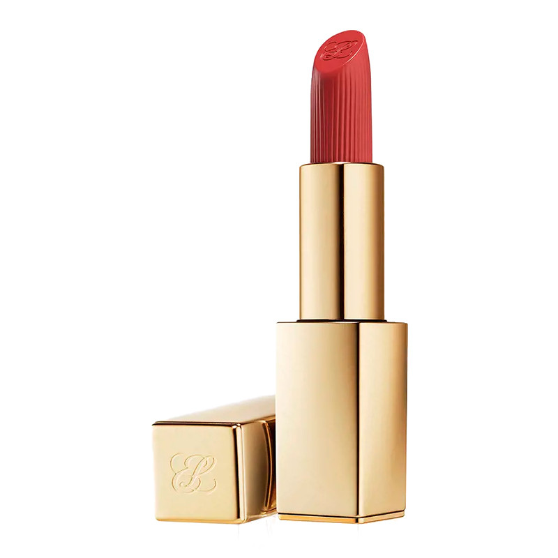 Estée Lauder Pure Color Creme Lipstick, 360 Fierce