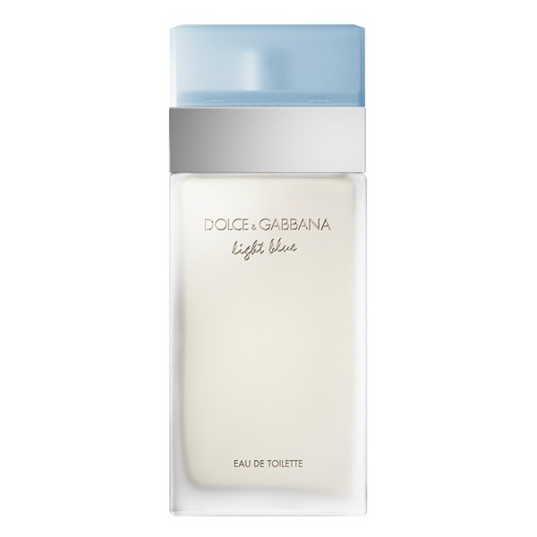Light Blue
Eau de Toilette
