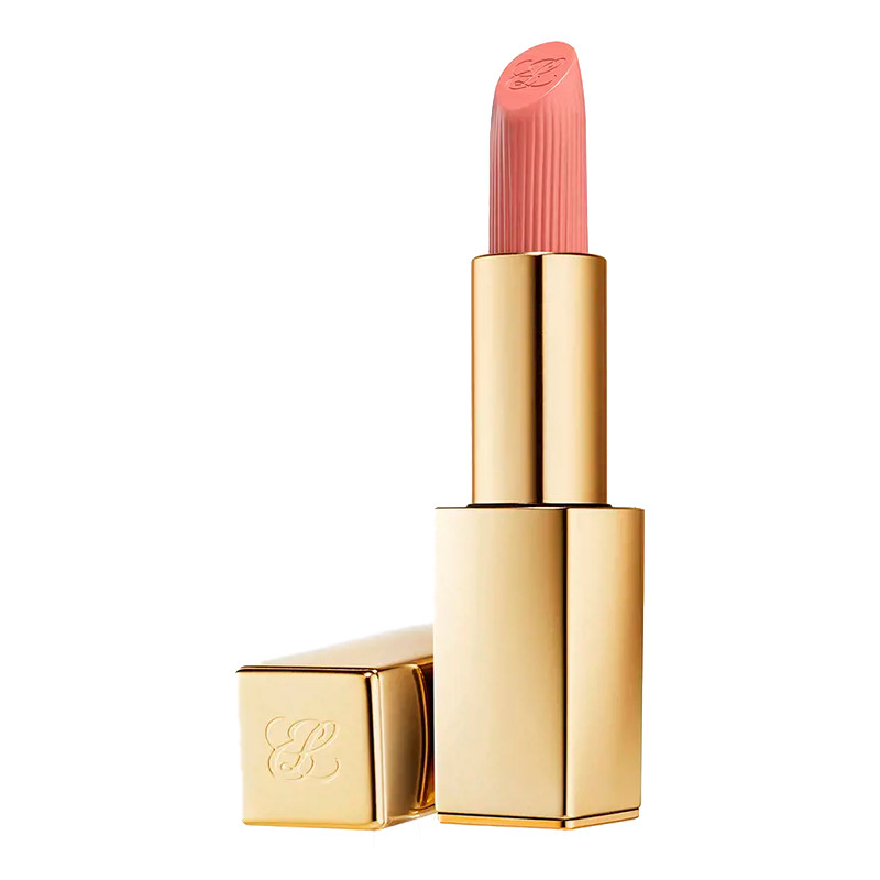 I0143748 0.12 oz Pure Color Creme Lipstick - 826 Modern Muse
