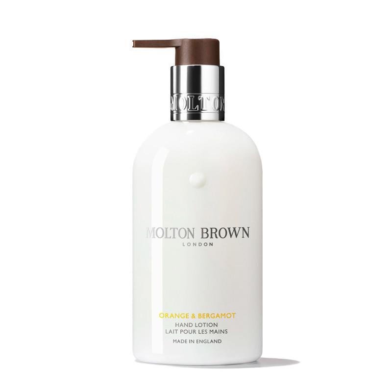 Molton Brown Mani Orange & Bergamot Hand Lotion Lozione per le mani