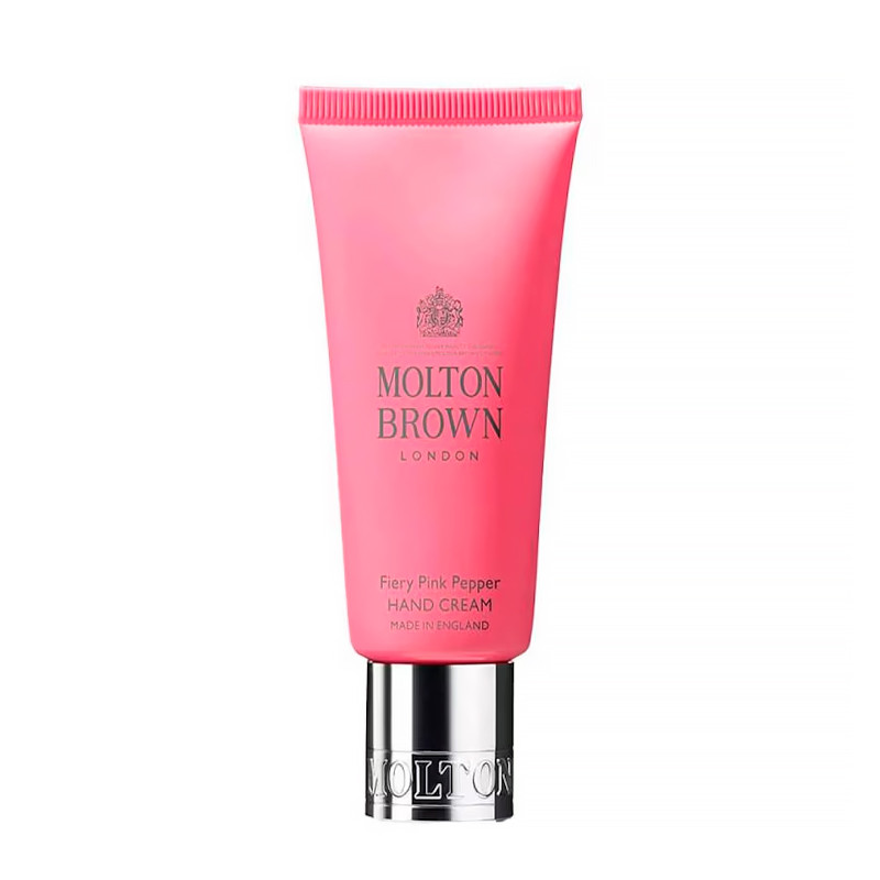 Molton Brown Hand Care Pink Pepper Hand Cream Hand Cream