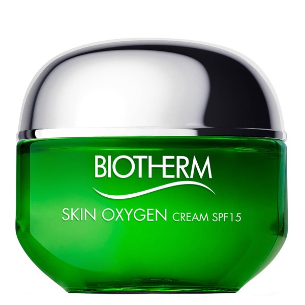 Biotherm Soin du visage anti-âge Corrige les premiers signes de vieillissement de la peau Cream SPF 15 50 ml