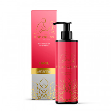 bodygliss-massageolie-rose-petals-body-massage-oil