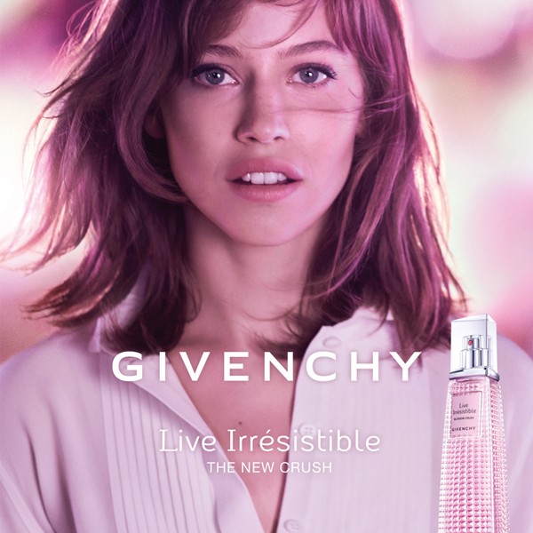 givenchy live irresistible blossom crush price