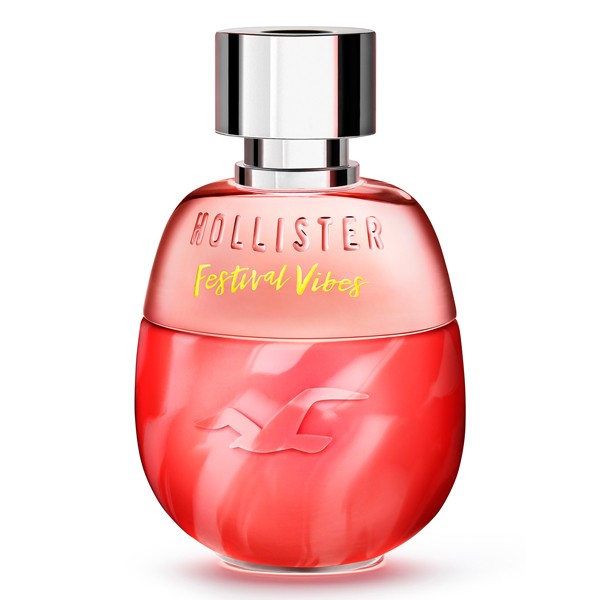 Festival Vibes For Her
Eau de Parfum