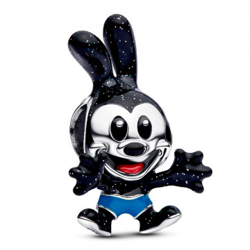 disney-s-oswlad-the-lucky-rabbit-sterling-silver-charm-794021c01