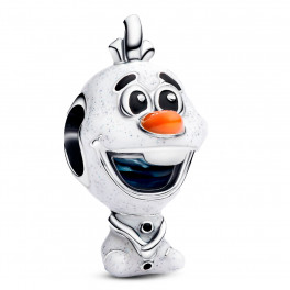 Charm Olaf de Frozen de Disney 793978C01 - Pandora - Trenfit