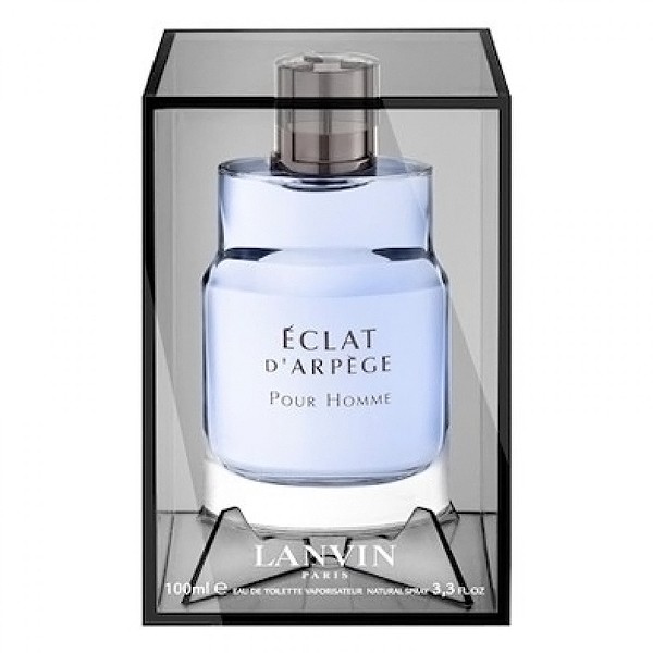 Product Review: Lanvin Eclat d'Arpege Eau de Parfum