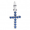 Kreuz-Anhänger-Charm 794063C01