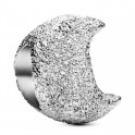Mini Moon Texture Charm 794054C00
