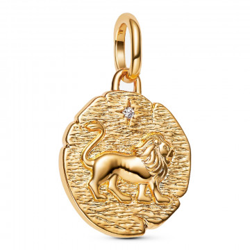 lion-medallion-charm