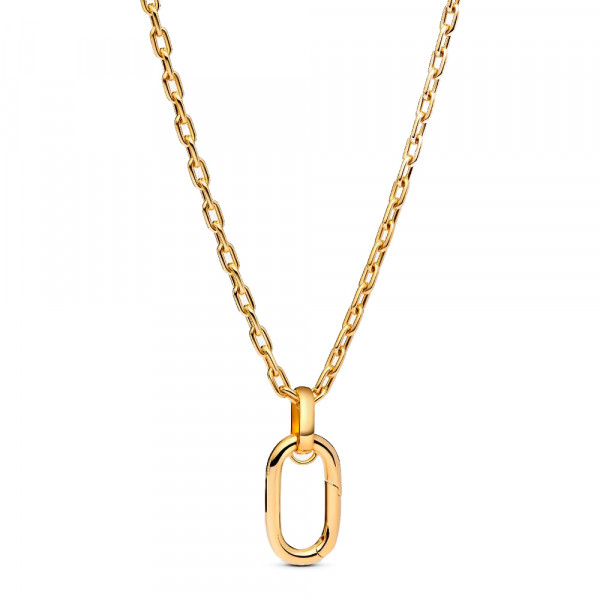 collar-de-cadena-de-eslabones-grandes