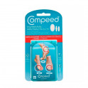 Anti-ampoules pour les pieds