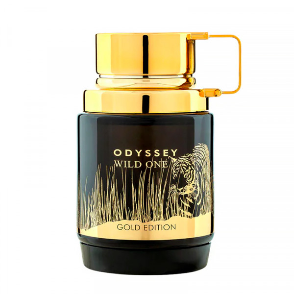 odyssey-wild-one-gold odyssey-wild-one-gold