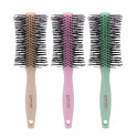 Styling Natural Fiber
Cepillo redondo
