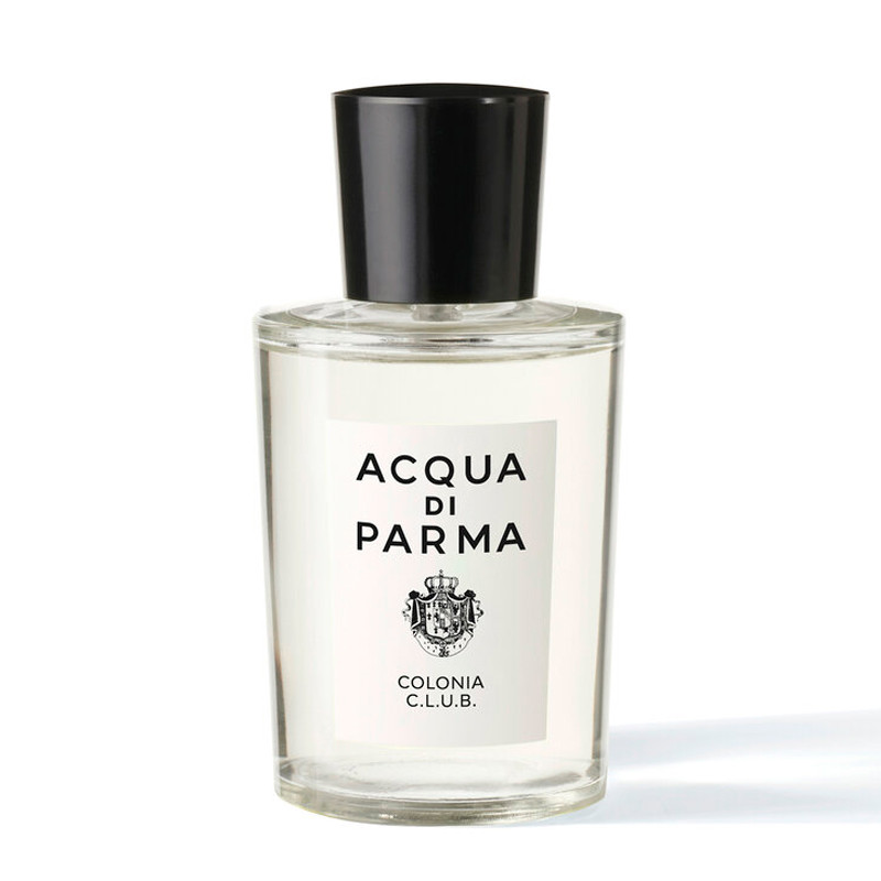 Acqua Di Parma Colonia C.L.U.B. - 50 ML Eau de Cologne Profumi da Uomo