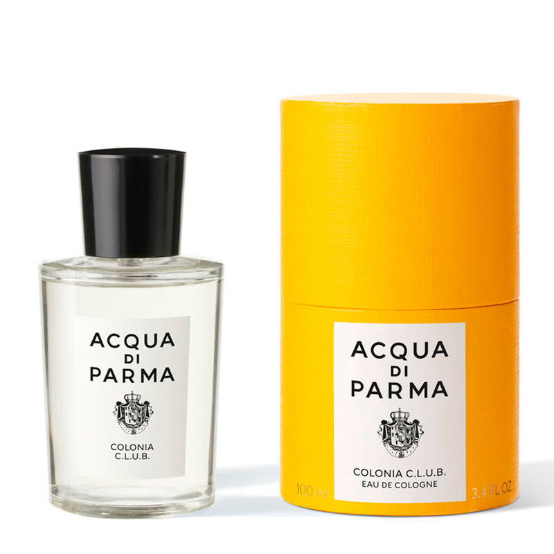 Acqua Di Parma Colonia Club Eau de Cologne – imagen 2
