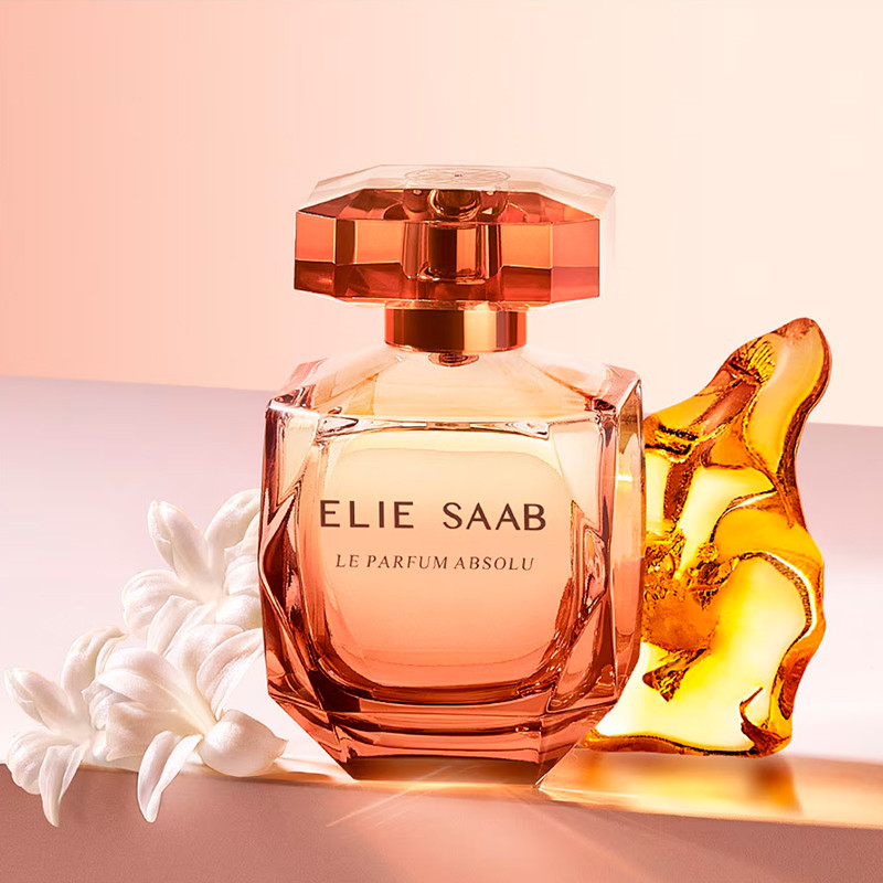 Elie Saab Le Parfum Absolu 90 ml, Eau de Parfum para Mujer – imagen 2