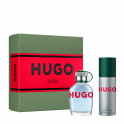 Hugo Man Coffret