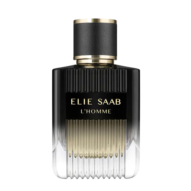 Elie Saab L'Homme - 50 ML Eau de Parfum Profumi da Uomo