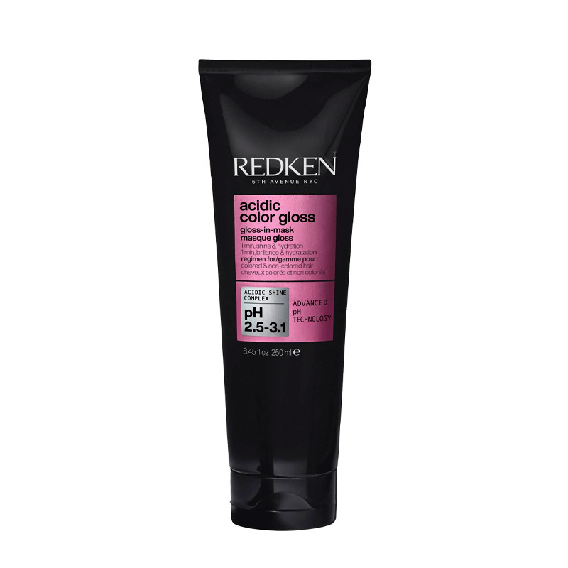 Redken Maschere Acidic Color Gloss Maschera idratante