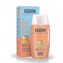 Fusion Water MAGIC Medium SPF 50
Protezione solare per il viso con colore