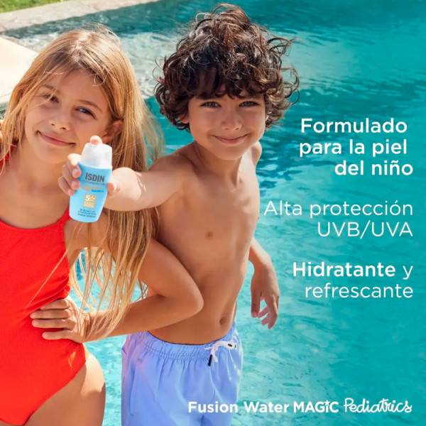 fusion-water-magic-pediatrics-spf-50-protezione-solare-ultraleggera-per-il-viso