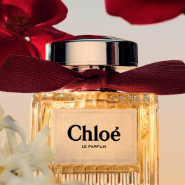 Chloé Le Parfum - Chloe - Sabina