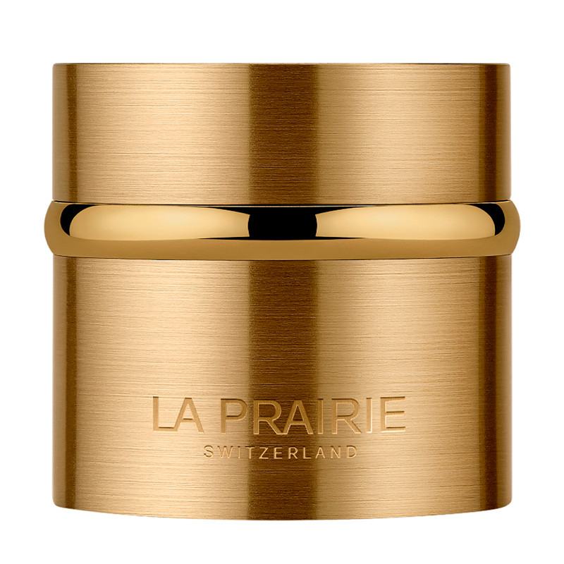 La Prairie Trattamenti Viso Pure Gold Radiance Cream Crema Densificante e Nutriente