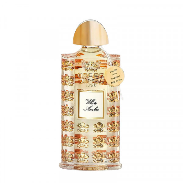 white-amber