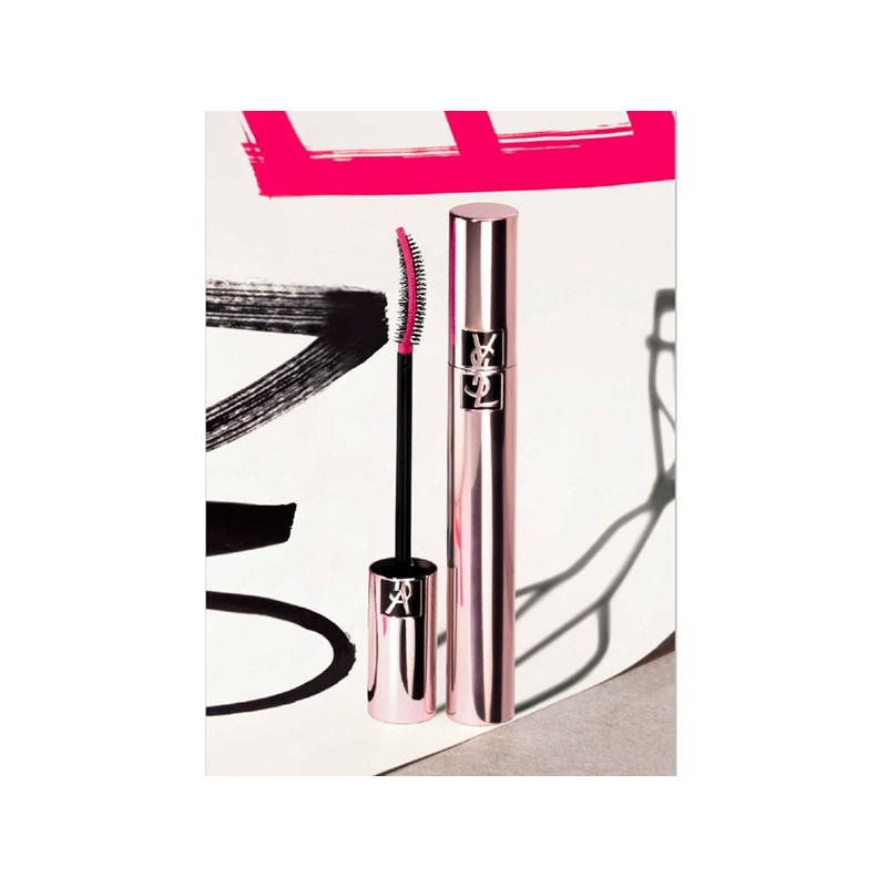 Volume Effect Faux Cils The Curler